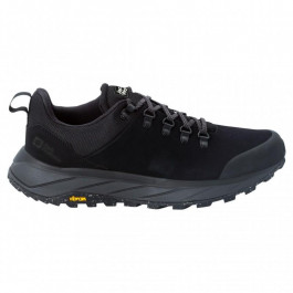   Jack Wolfskin Кросівки terraventure urban low m (4055381_6000) 7.5 Чорний