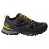 Jack Wolfskin Чоловічі кросівки для трекінгу  Force Striker Texapore Low 4038843-6055 44.5 (10UK) 27.6 см (4064993 - зображення 1