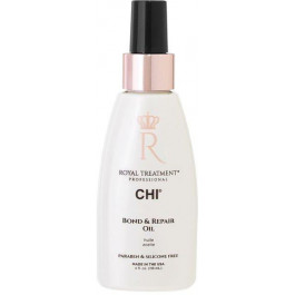 CHI Відновлююча олія для волосся  Royal Treatment Bond & Repair Oil 118 мл (633911851548)