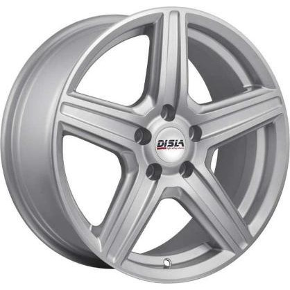 Angel Wheels Angel Scorpio 804 (R18 W8.0 PCD5x112 ET35 DIA66.6) - зображення 1