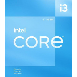 Intel Core i3-12100T (CM8071504651106)