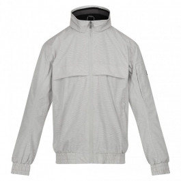   Regatta Ветровка  Shorebay Jacket RMW377-ZZE M Сіра (5063019126395)