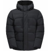 Jack Wolfskin Пуховик  Roemertor Jkt M 1207421-6350 M (4064993901542) - зображення 1