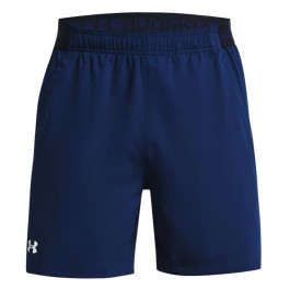 Under Armour Шорти  Ua Vanish Woven 6In Shorts-Nvy 1373718-408 XL (195253855962)