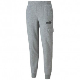 PUMA Спортивные штаны  ESS Cargo Pants 84580203 XL Medium Gray Heather (4063698948159)