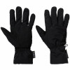 Jack Wolfskin Перчатки мужские  Highloft Glove 1904435-6000 S Черные (4064993862317) - зображення 1