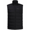 Jack Wolfskin Жилет утеплений  Ather Down Vest M 1207691-6000 S (4064993896879) - зображення 1