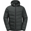 Jack Wolfskin Пуховик  Colonius Jkt M 1207431-4136 S (4064993901436) - зображення 1