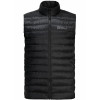 Jack Wolfskin Жилет  Pilvi Down Vest M 1207711-6000 2XL (4064993896411) - зображення 1