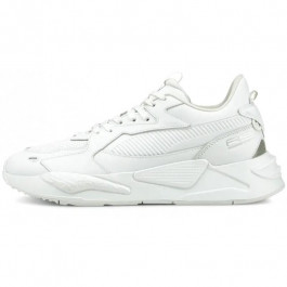 PUMA Чоловічі кросівки  RS-Z LTH 38323202 44.5 (10US) 29 см  White- White (4064533554634)