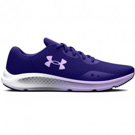 Under Armour Жіночі кросівки для бігу  Charged Pursuit 3 3024889-501 36.5 (6US) 23 см (196040532868)