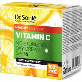 Dr. Sante Крем для лица дневной  Vitamin C 50 мл (4823015940569)