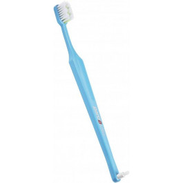 Paro Ортодонтична зубна щітка  Ortho Brush із монопучковою насадкою Esro AG м'яка Блакитна (7.747/2)