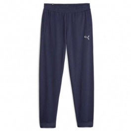   PUMA Спортивні штани  Better Essentials Sweatpants FL CL 676816-06 M Сині (4099683523544)