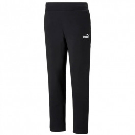PUMA Спортивні штани  ESS Sweatpants 58684401 L  Black (4063697168855)