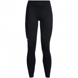 Under Armour Спортивні легінси  Ua Cg Authentics Legging-Blk 1368700-001 XS (195251400942)