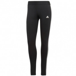 Adidas Спортивные леггинсы  W 3S Leg GL0723 XS Black (4064044680198)