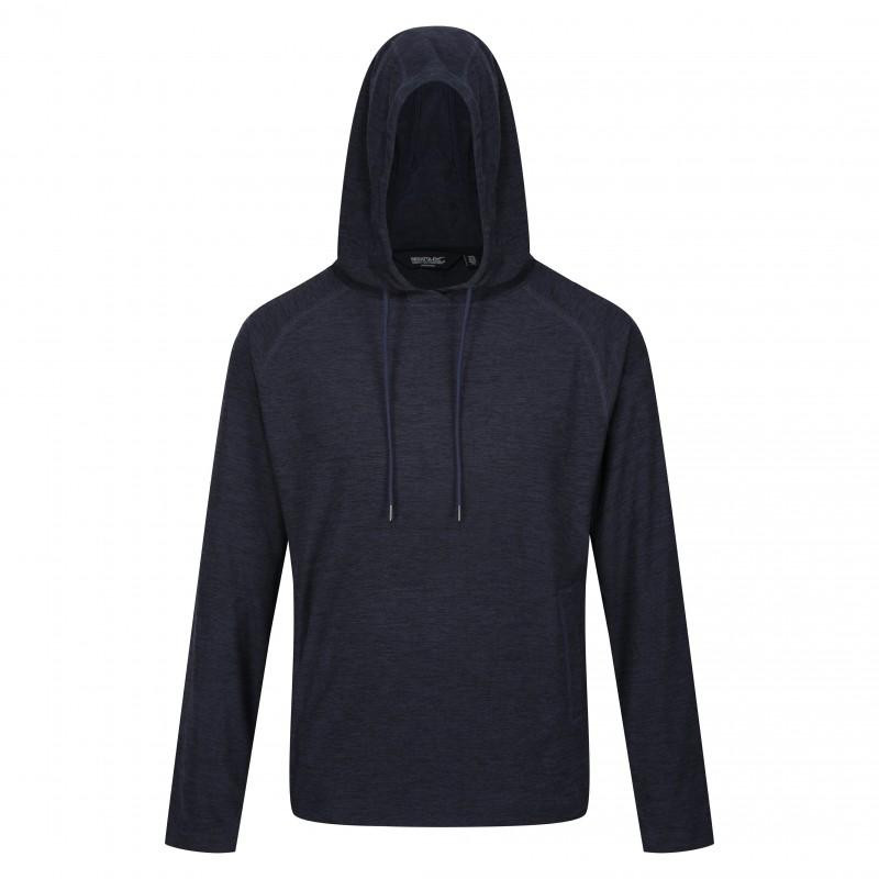 Regatta Худі  Edley Hoody RMA550-540 S Синє (5063019284606) - зображення 1