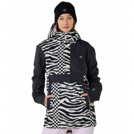 Rip Curl Куртка для сноуборда rider anorak jacket 10k 10k (002WOU-8264)
