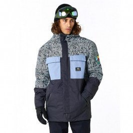 Rip Curl Куртка для сноуборда pinnacle 10k/10k jacket (00EMOU-3021)