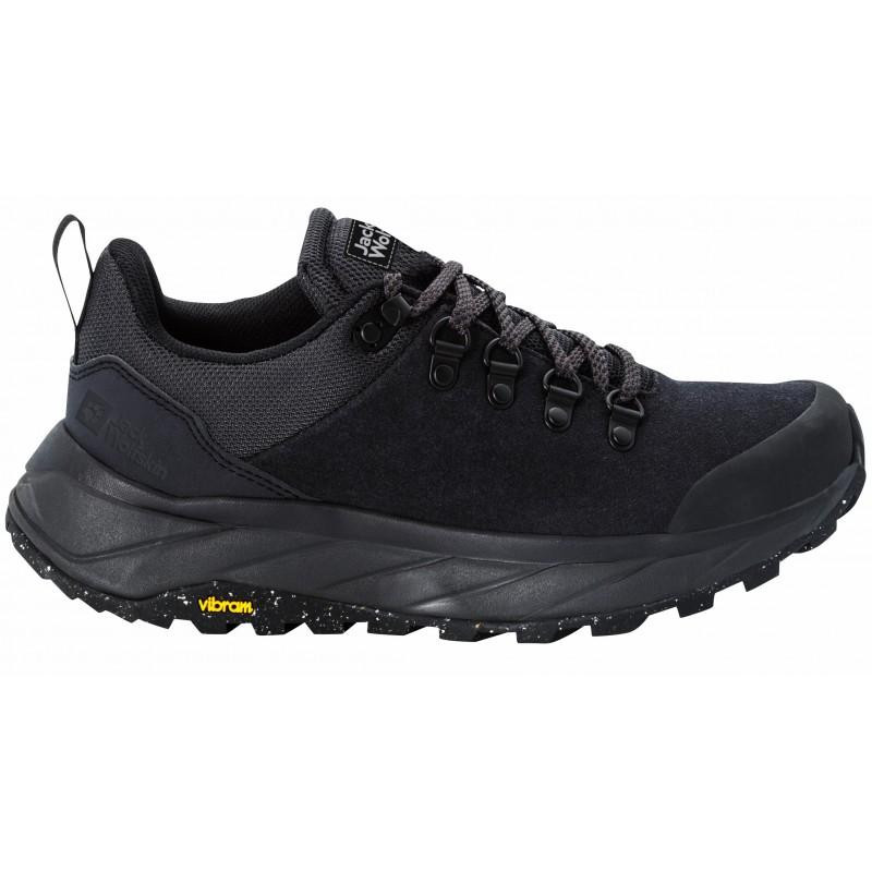 Jack Wolfskin Кросівки terraventure urban low w (4055391_6350) Темно-сірий - зображення 1