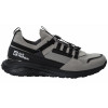 Jack Wolfskin Кросівки dromoventure athletic low m (4057011_6185) 10 Сірий - зображення 1