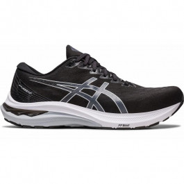 Asics Кросівки спортивні gt-2000 11 (1011B441-004) 8.5 Чорний, Білий