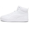 PUMA Кеди  caven 2.0 mid (392291-02) 9.5 Білий, Сірий - зображення 1