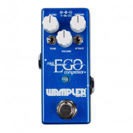 Wampler Mini Ego Compressor