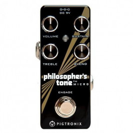   Pigtronix CSD Philosopher's Tone