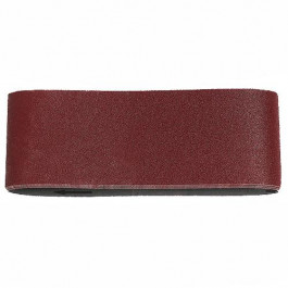   Novo Abrasive 75х457мм P120 3шт (NASB75457120)