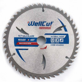 WellCut WS48165