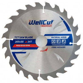   WellCut WS24205