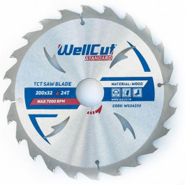 WellCut WS24200