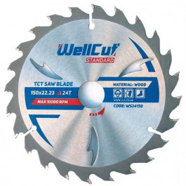 WellCut WS24150