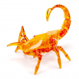 HEXBUG Нано-робот Scorpion (409-6592)