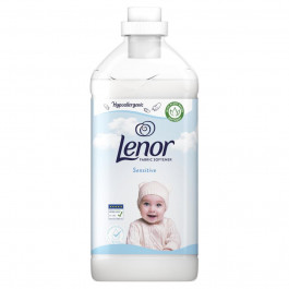 Lenor Кондиционер для чувствительной и детской кожи 1.8 л (8001841375564)