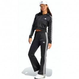 Adidas Спортивний костюм жіночий  W GLAM TS IN1836 XS Black (4066766247994)