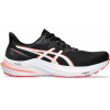 Asics Кросівки спортивні gt-2000 12 (1011B691-004) 9 Чорний, Червоний - зображення 1