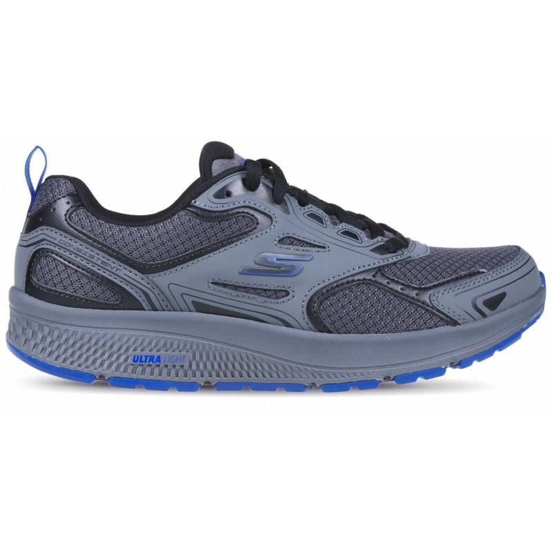 Skechers Кросівки спортивні go run consistent (220034 CCBL) 10.5 Сірий - зображення 1