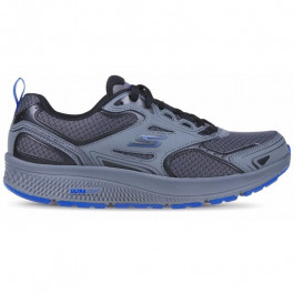 Skechers Кросівки спортивні go run consistent (220034 CCBL) 11 Сірий