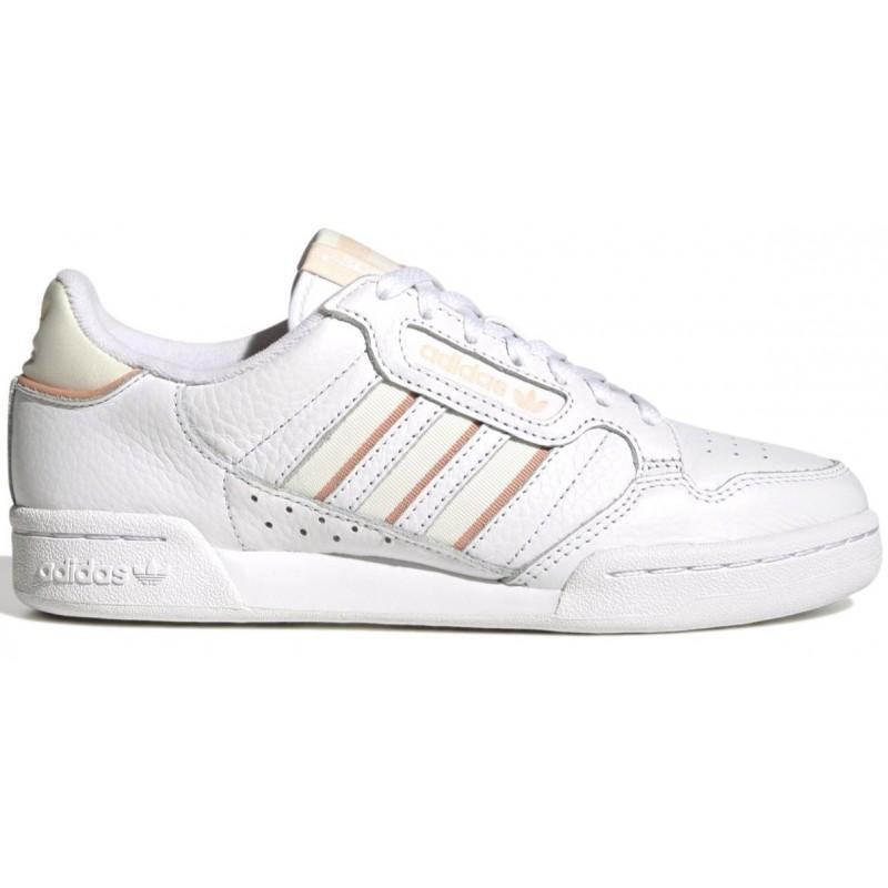 Adidas Кросівки originals ftw women (GX4432) Білий - зображення 1