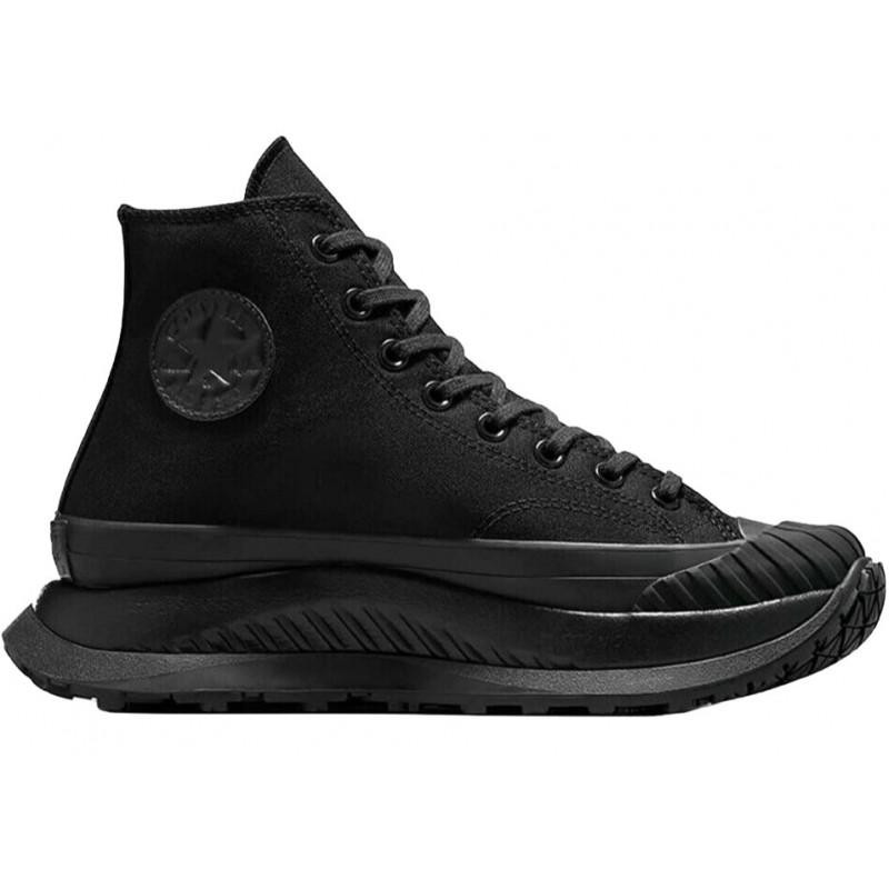 Converse Кеди chuck 70 at-cx hi (A04582C) Чорний - зображення 1