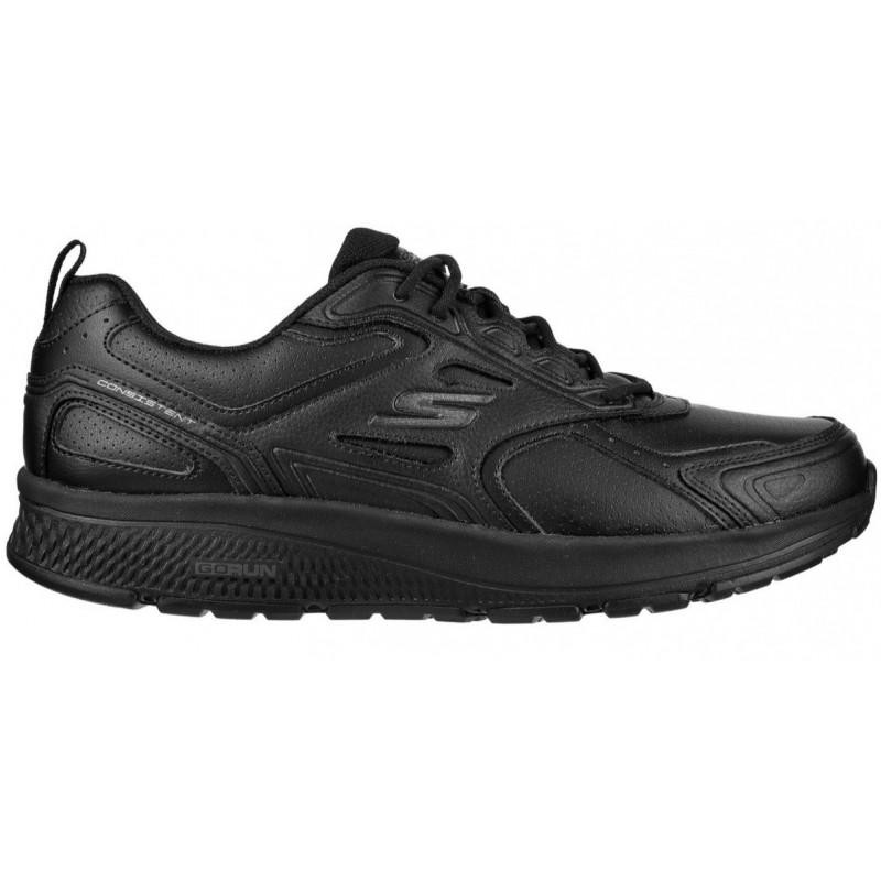 Skechers Кросівки демі go run consistent (220085 BBK) 8 Чорний - зображення 1