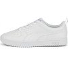 PUMA Чоловічі кеди низькі  Rickie 38760701 42.5 (8.5UK) 27.5 см White-White (4065449664127) - зображення 1