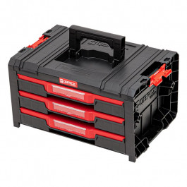 Qbrick System PRO Drawer 3 Toolbox Expert (5901238257325)