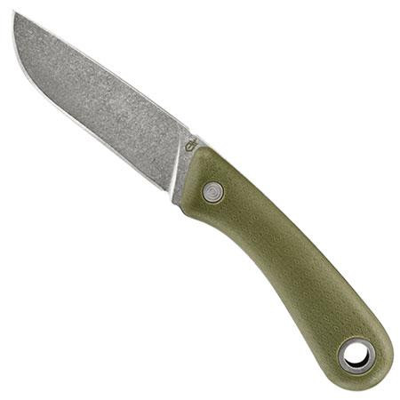 Gerber Spine Fixed Green (31-003424) - зображення 1