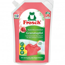 Frosch Гель для прання  Цитрус 1.8 л (4001499960222)