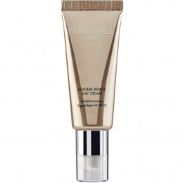 Malu Wilz Крем для лица  Natural Beauty Day Cream SPF10 40 мл (4043993070410)
