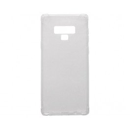 Drobak Ultra PU shock Samsung Galaxy Note 9 Clear (442905)